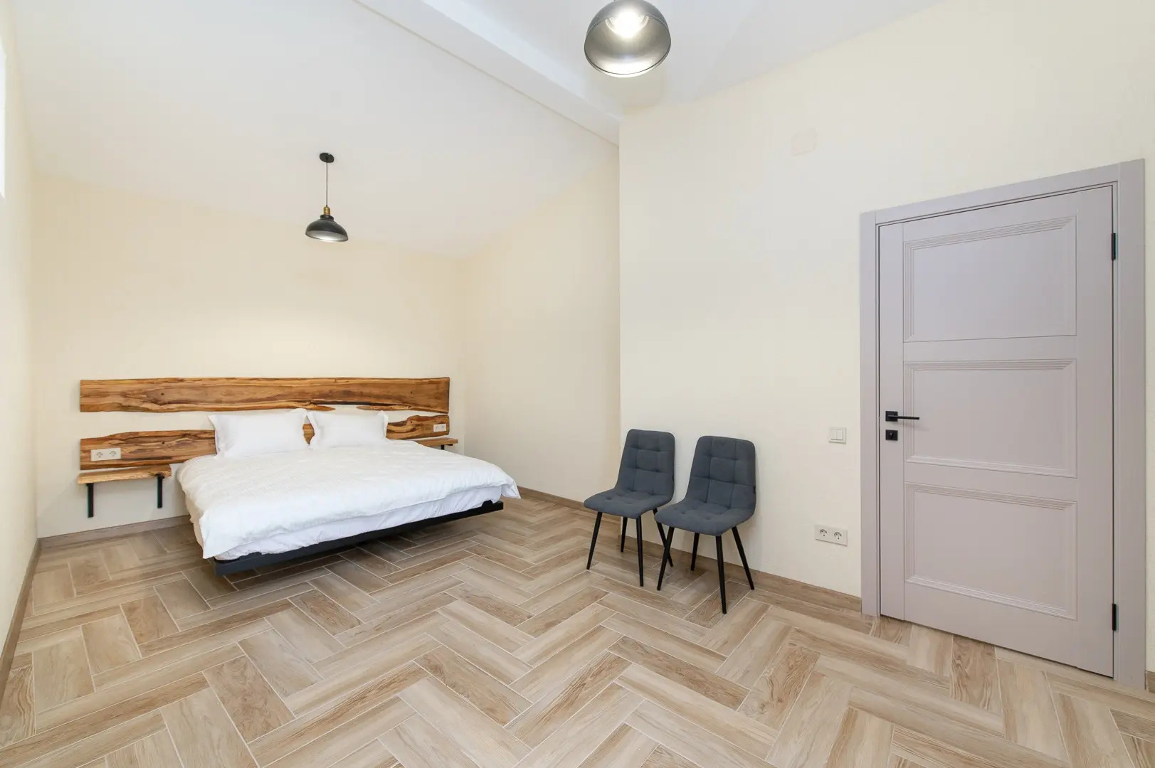 Частный дом на Шахтёров 28