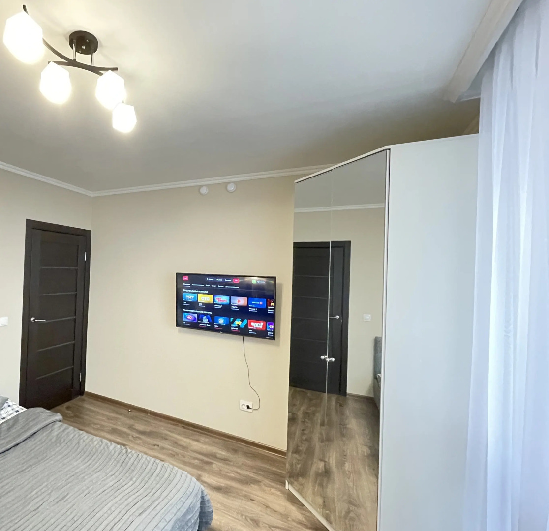 Апартаменты Как Дома - "Like"