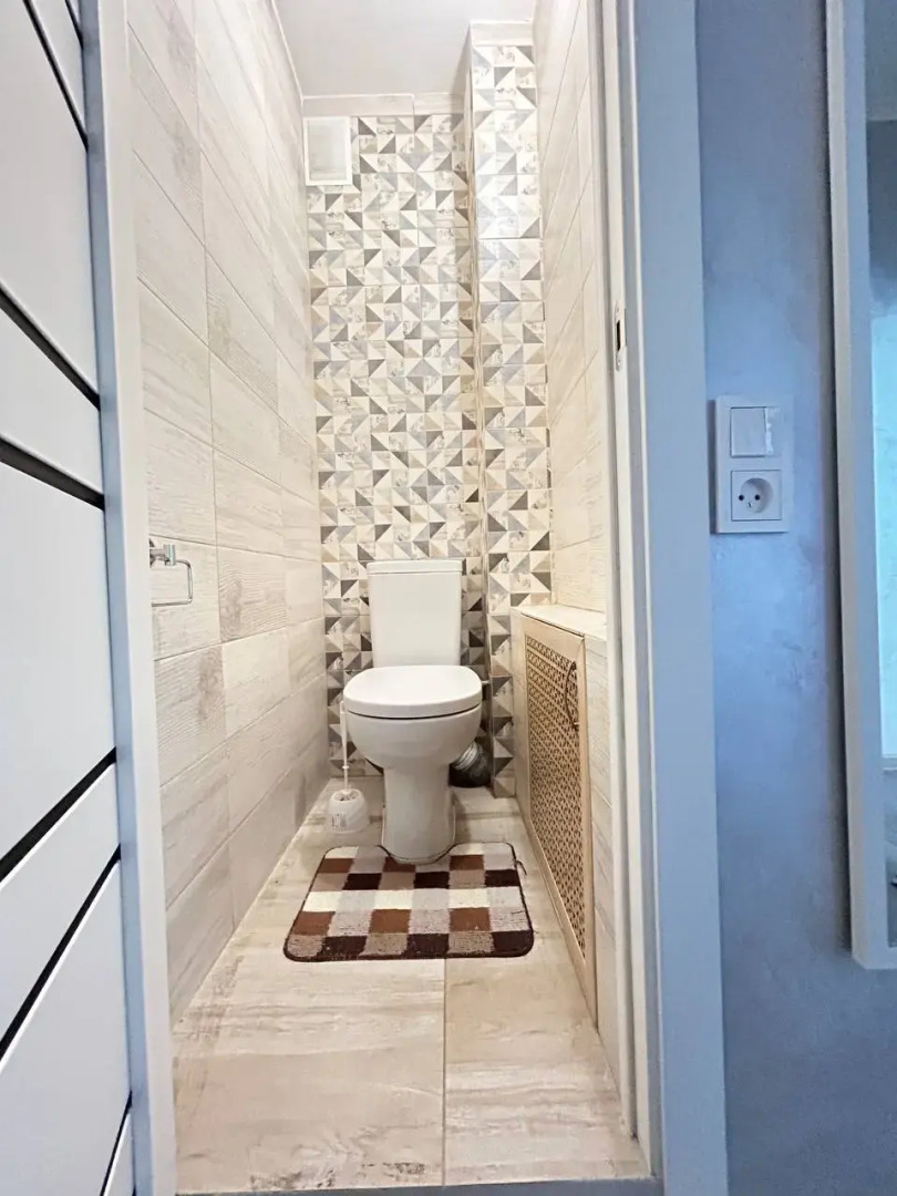 Квартира Однокомнатная квартира с кондиционером рядом с трассой М 4