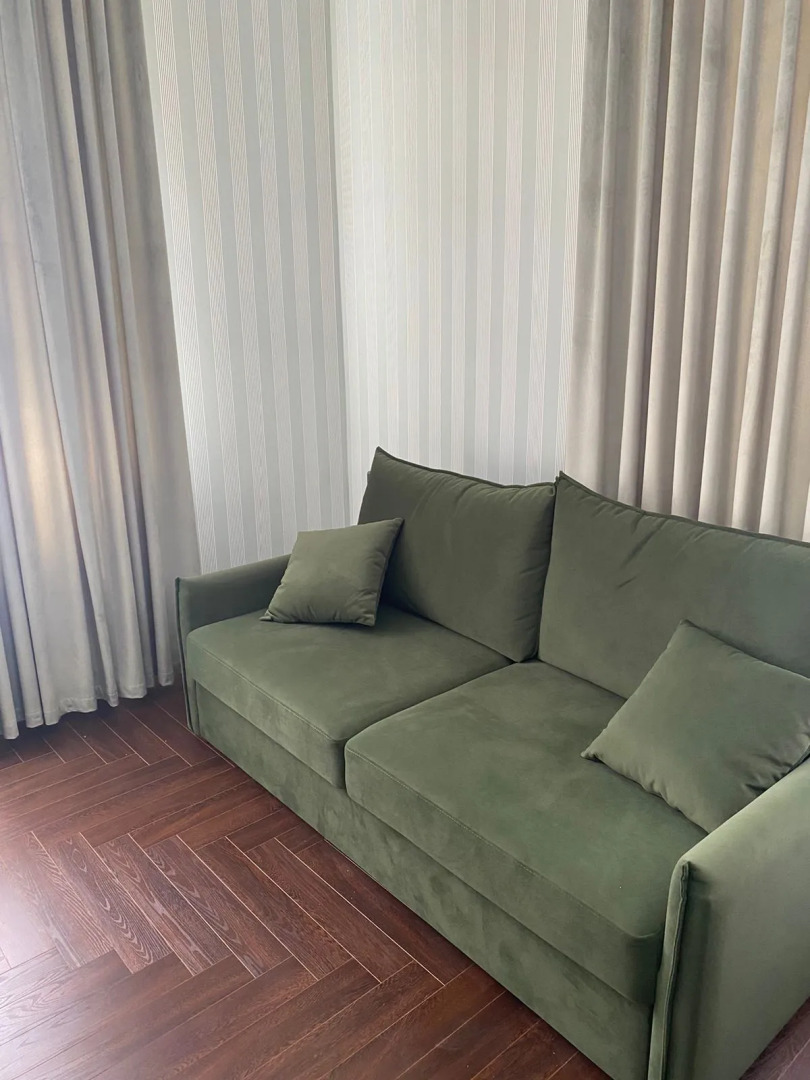 Частный дом ALLEYINN