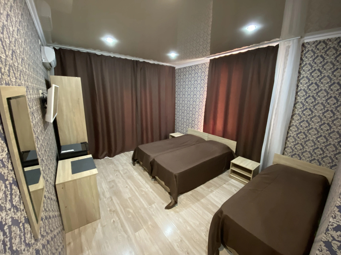 Гостевой дом Валентина