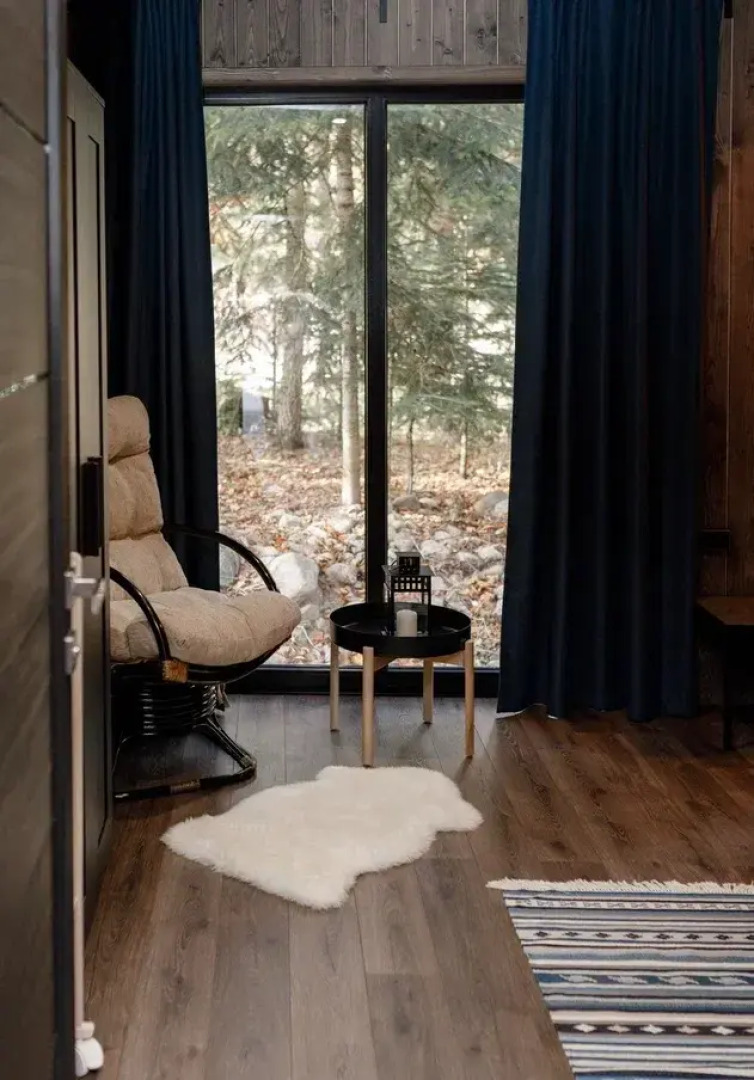 База отдыха Атмосфера Village