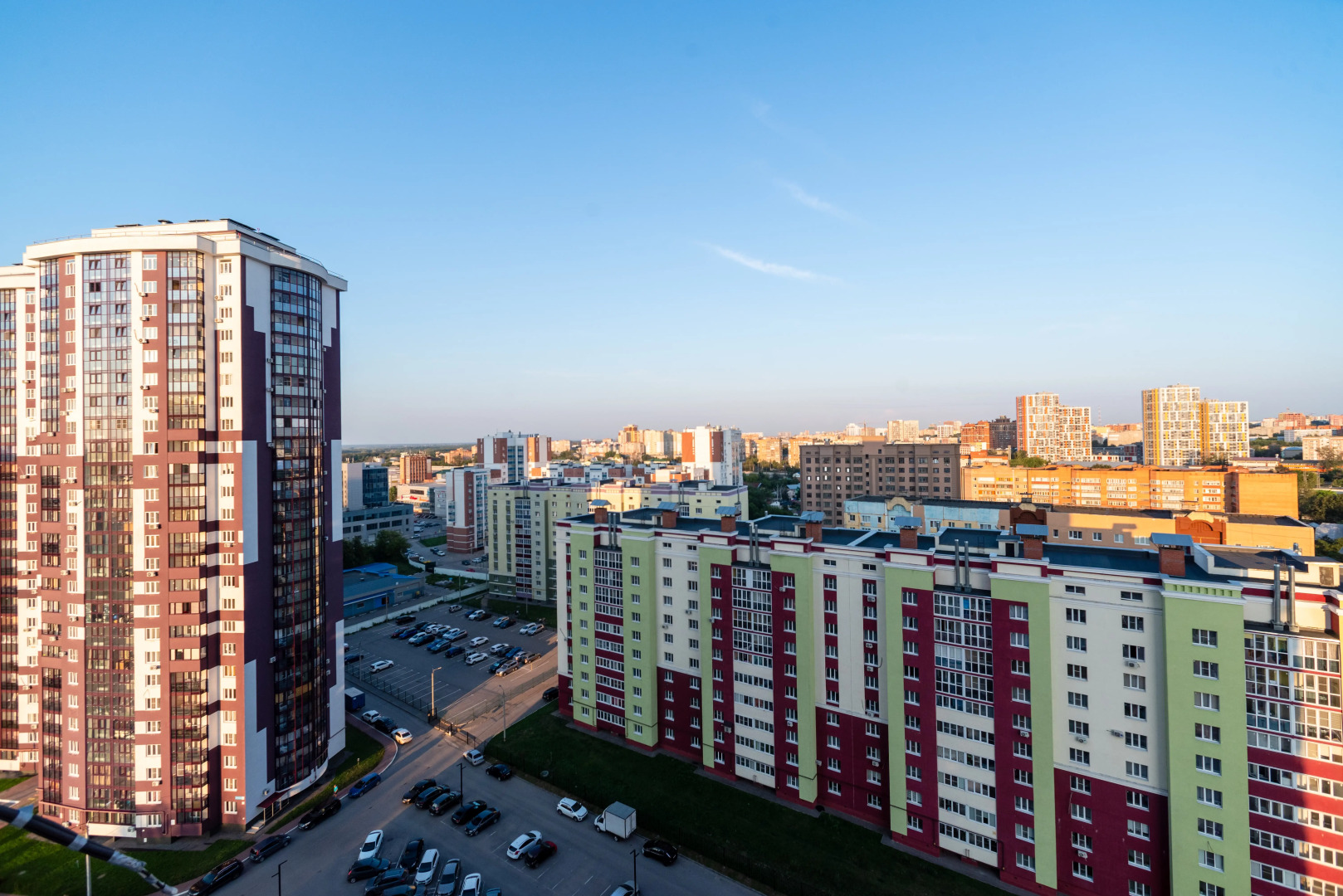 Апартаменты BEST HOUSE