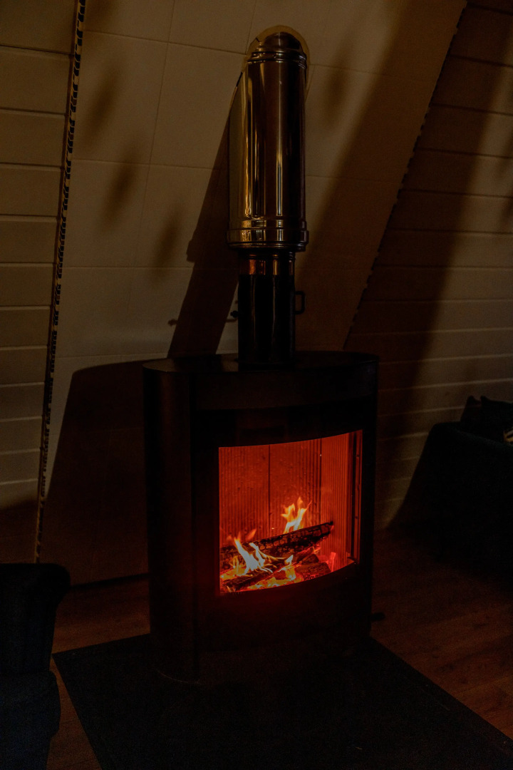 Частный Дом в Аренду А-Шалаш у Сосны