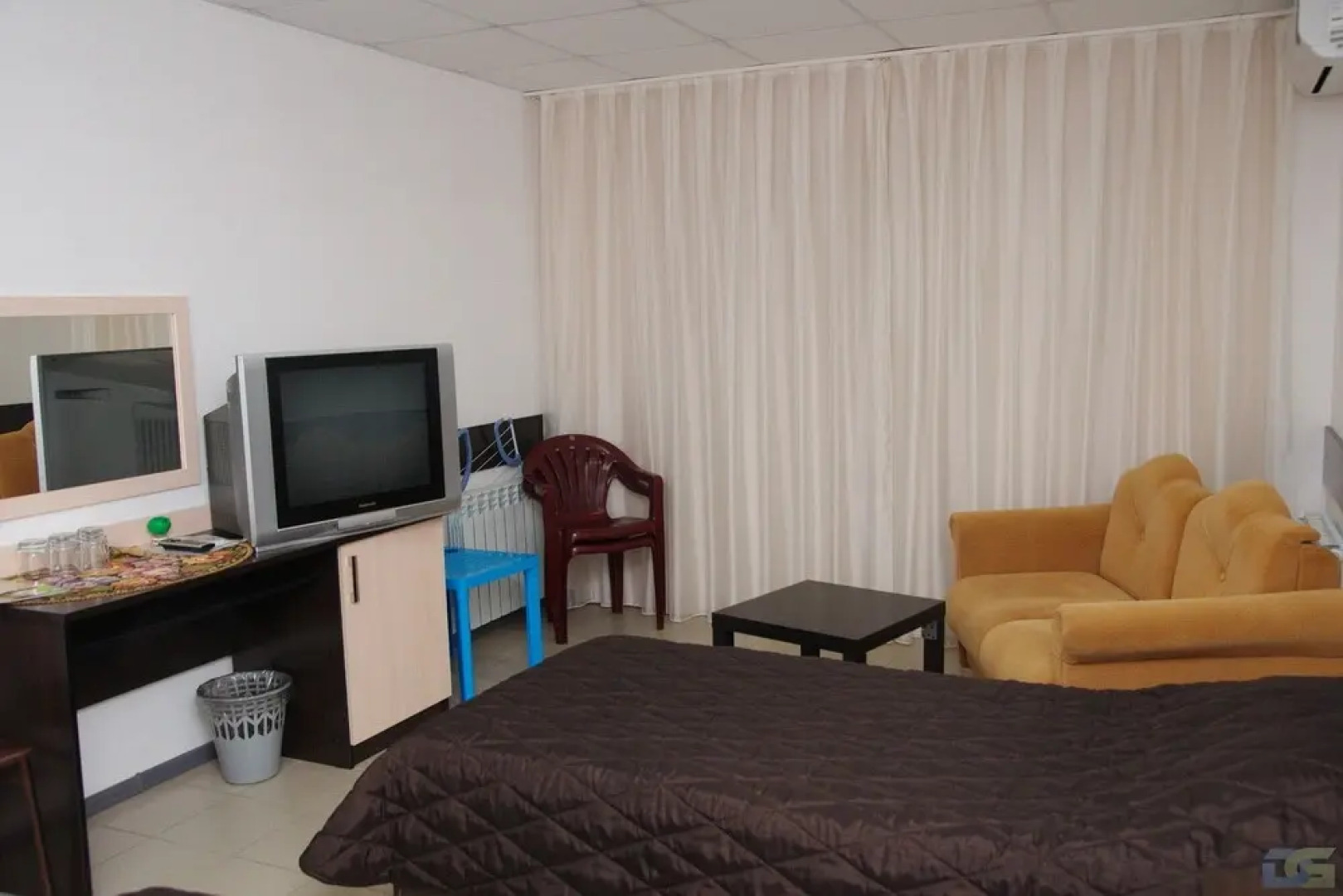 Гостевой Дом Шкипер