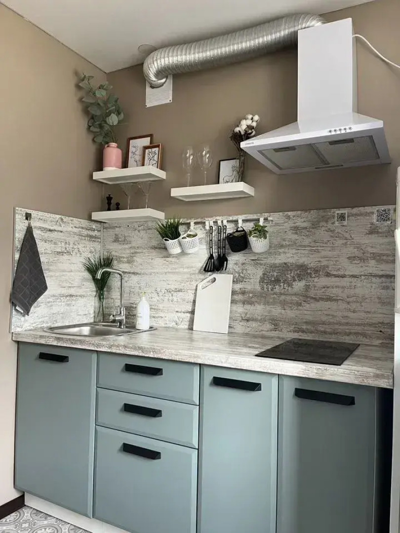 Квартира на улице 50 лет Октября 3