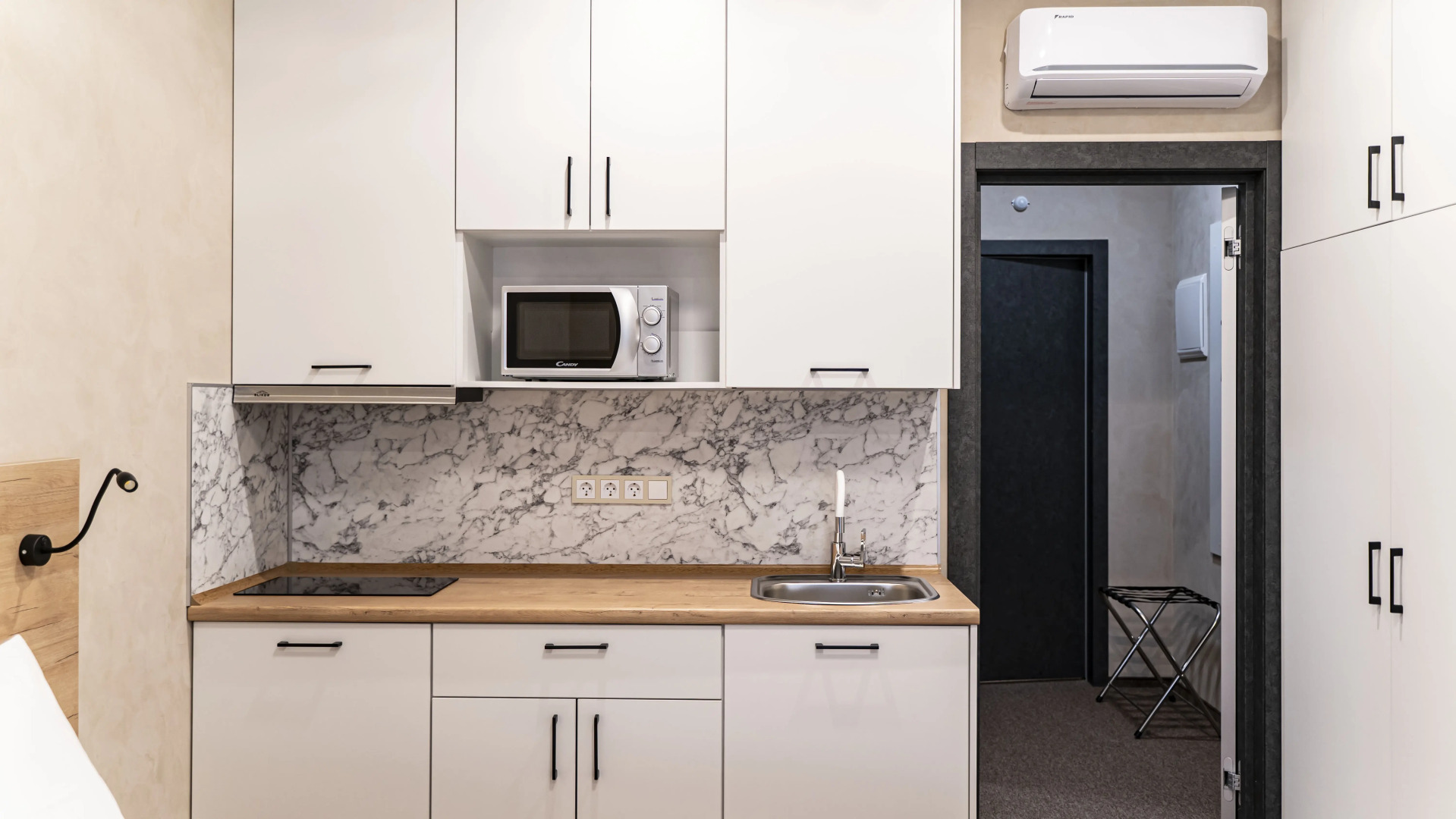 Апарт-отель YAMLE