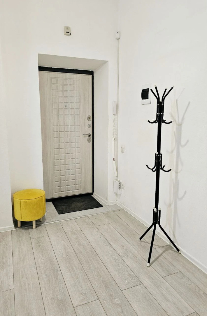 Квартира BGH Рядом с Мамаевым Курганом