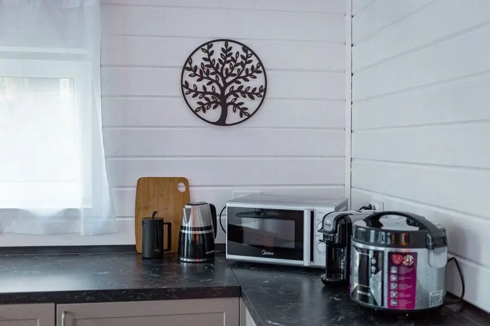 Гостевой дом DreamHouse