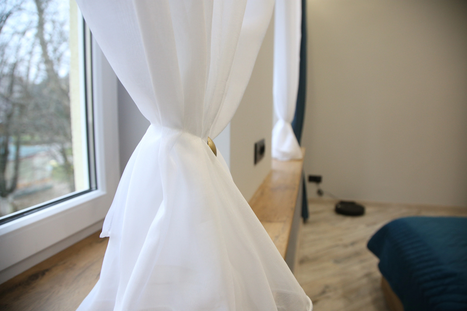 Апартаменты Кандинский в центре города у моря