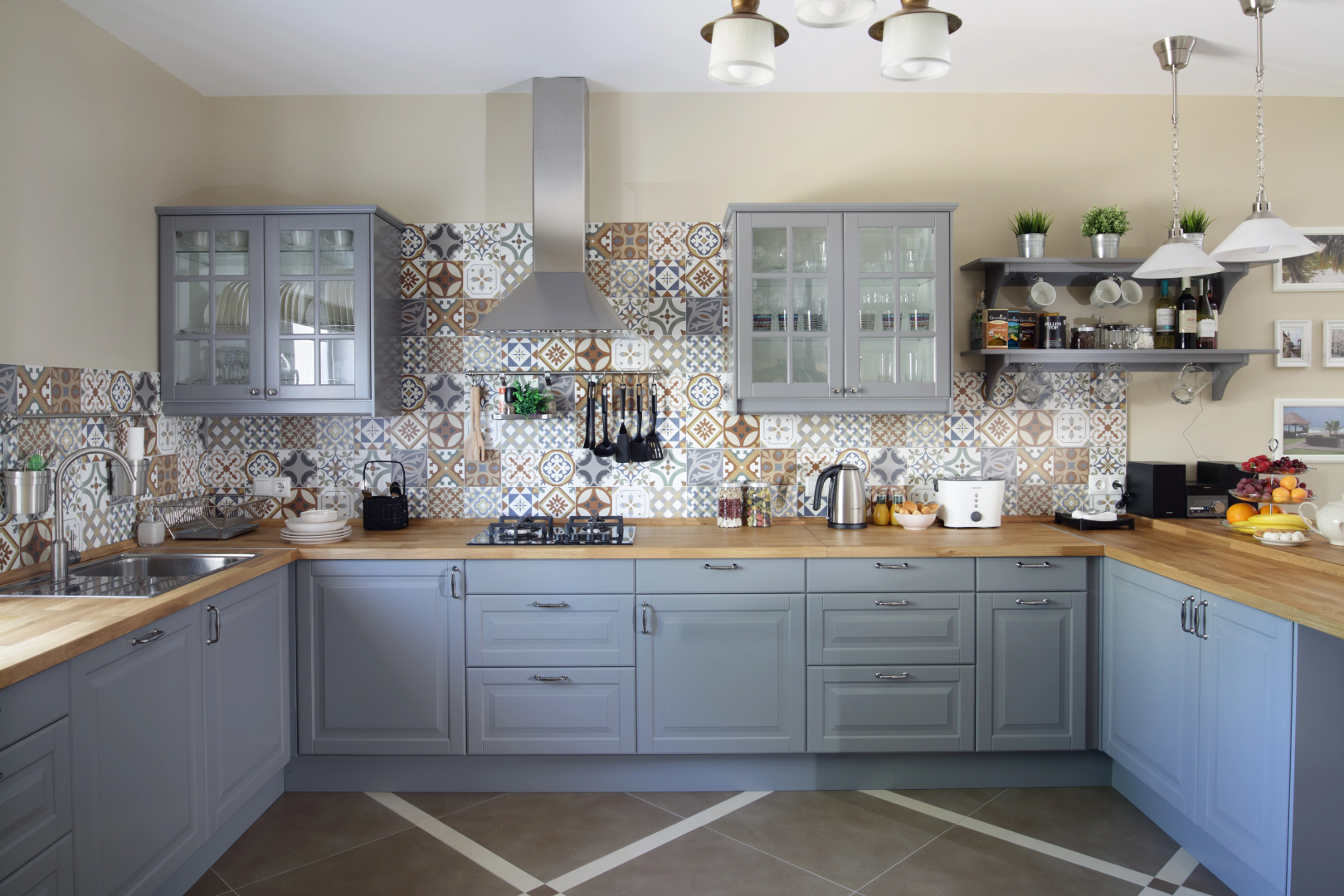 Гостевой дом DOM15