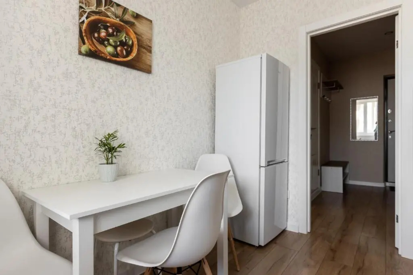 Квартира Толстой Фрунзе