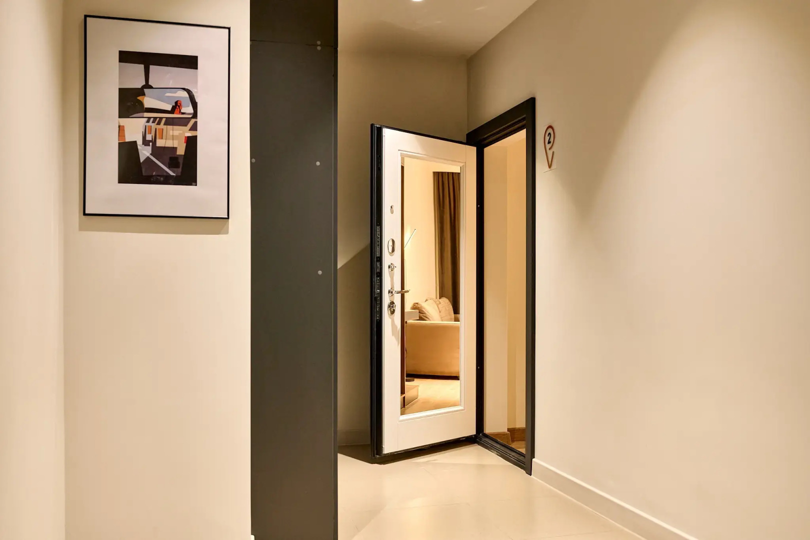 Апарт-отель Norekats