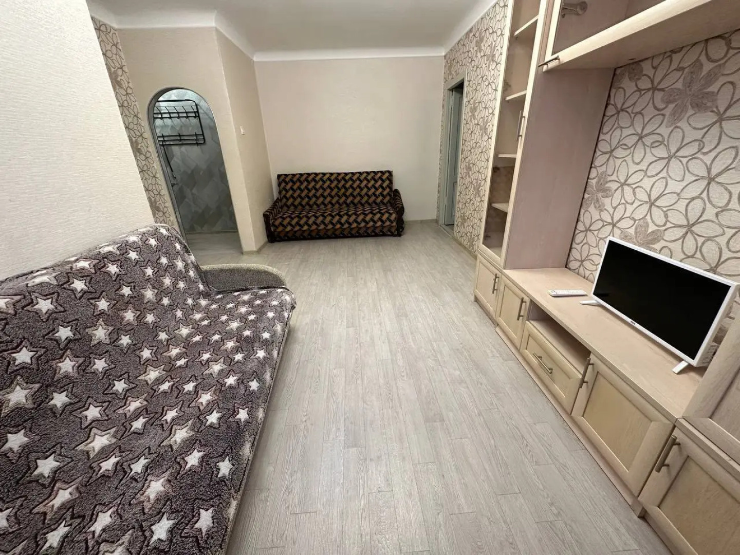 Квартира Галерея РRО на улице Ленина 27