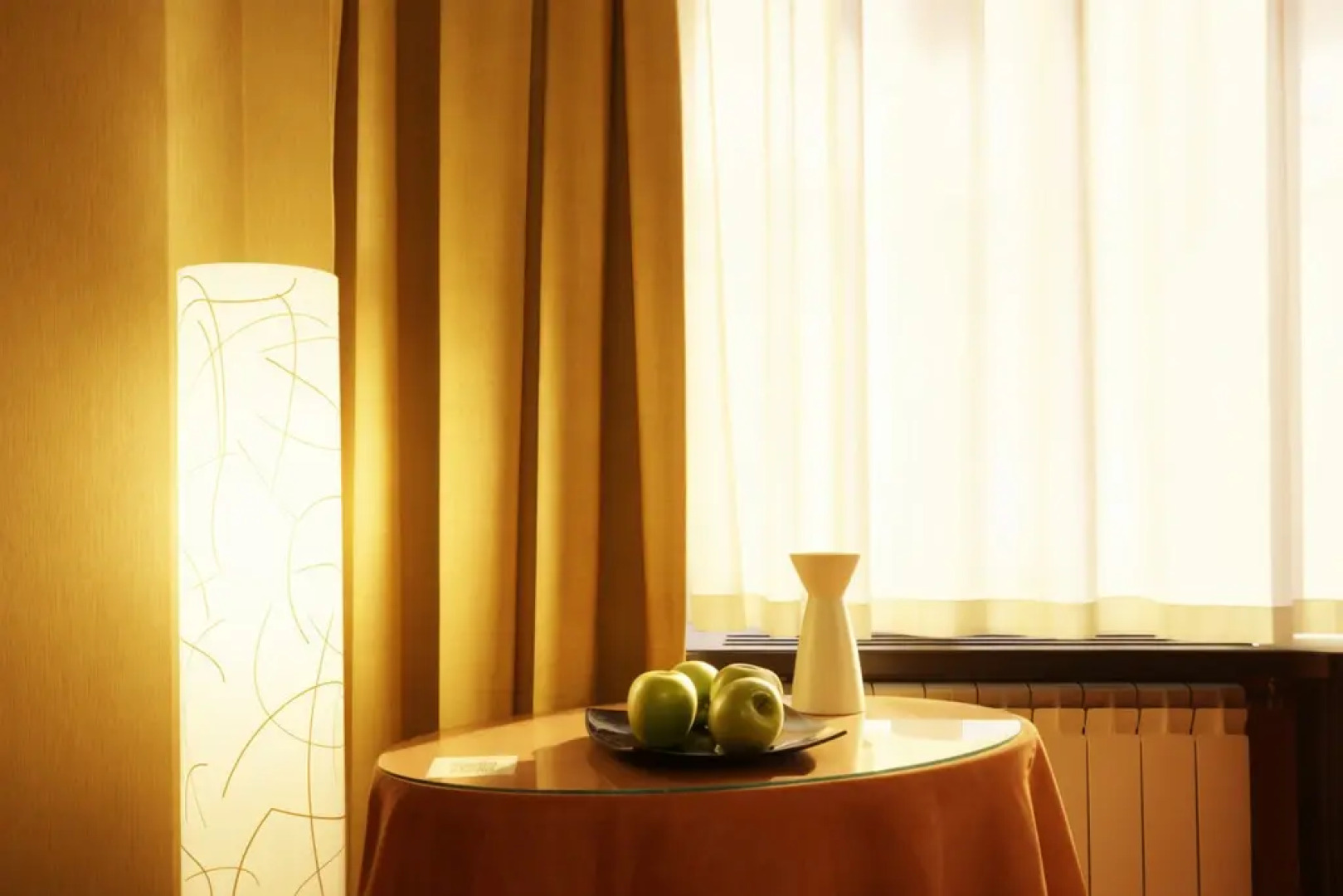 Мини-отель на Мира