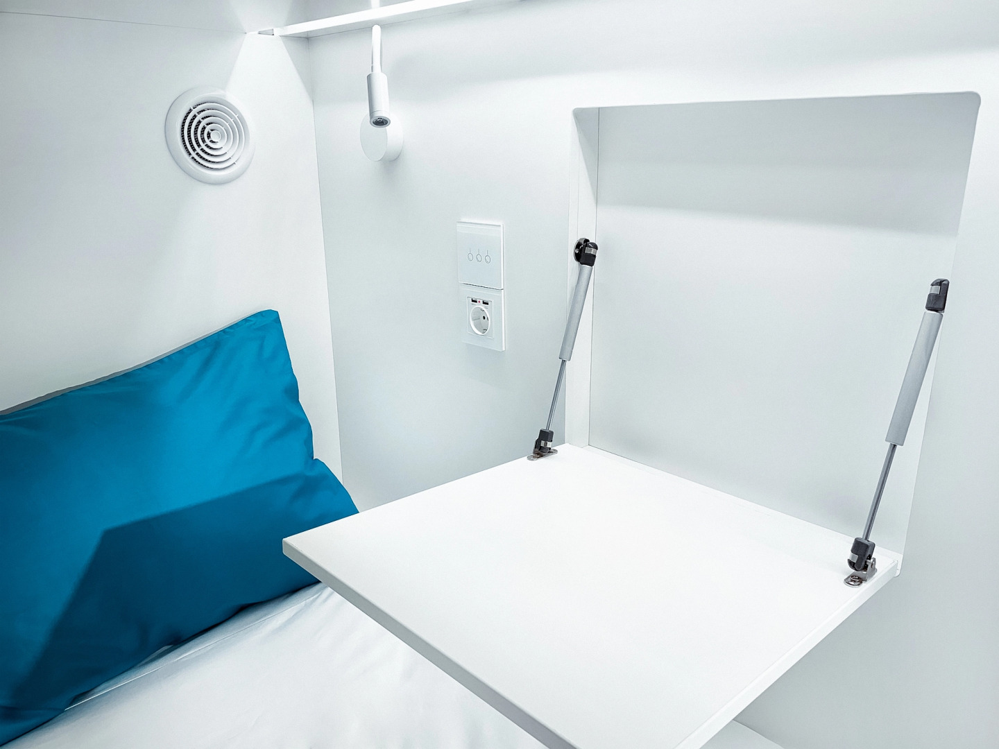 Хоcтел Луноход