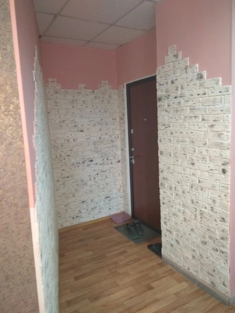 Квартира Уютная студия в центре