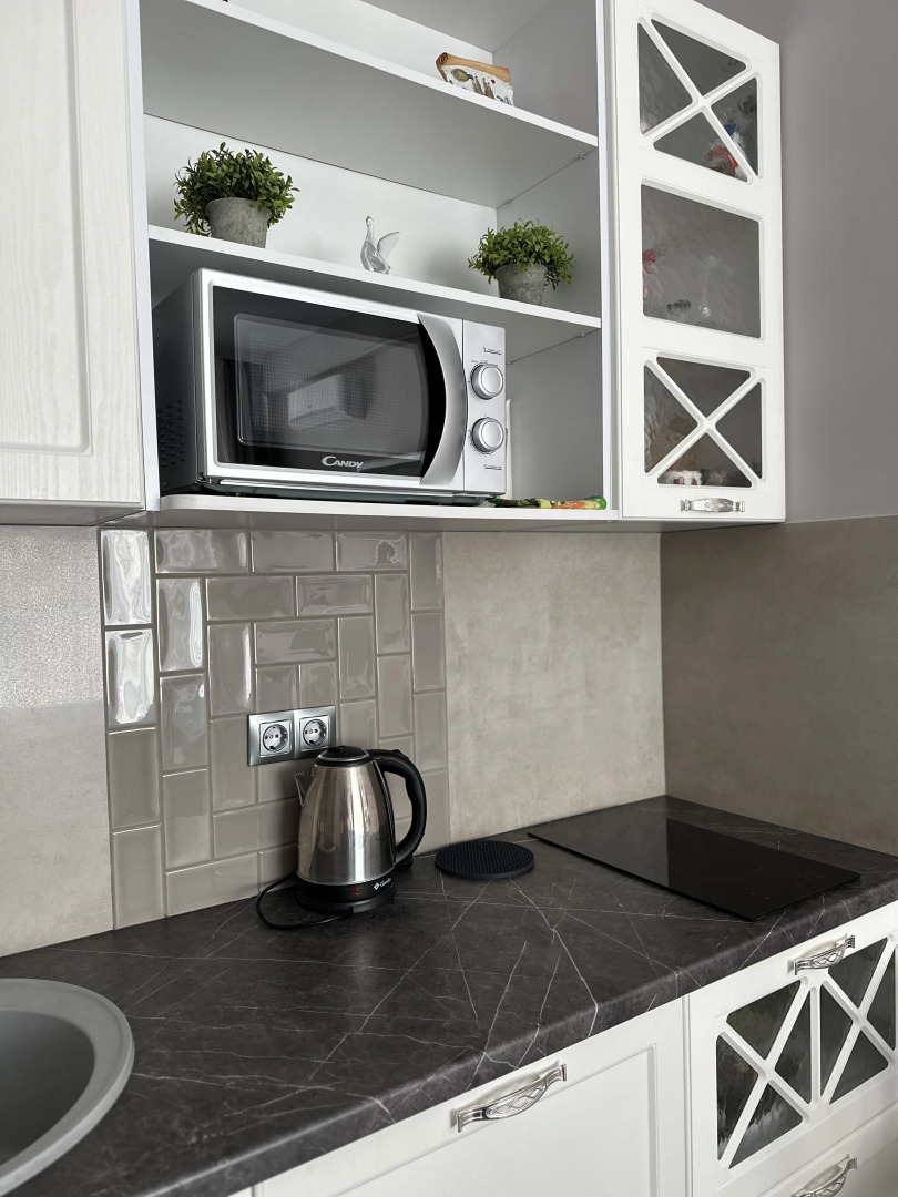 Апартаменты Green Home Ufa