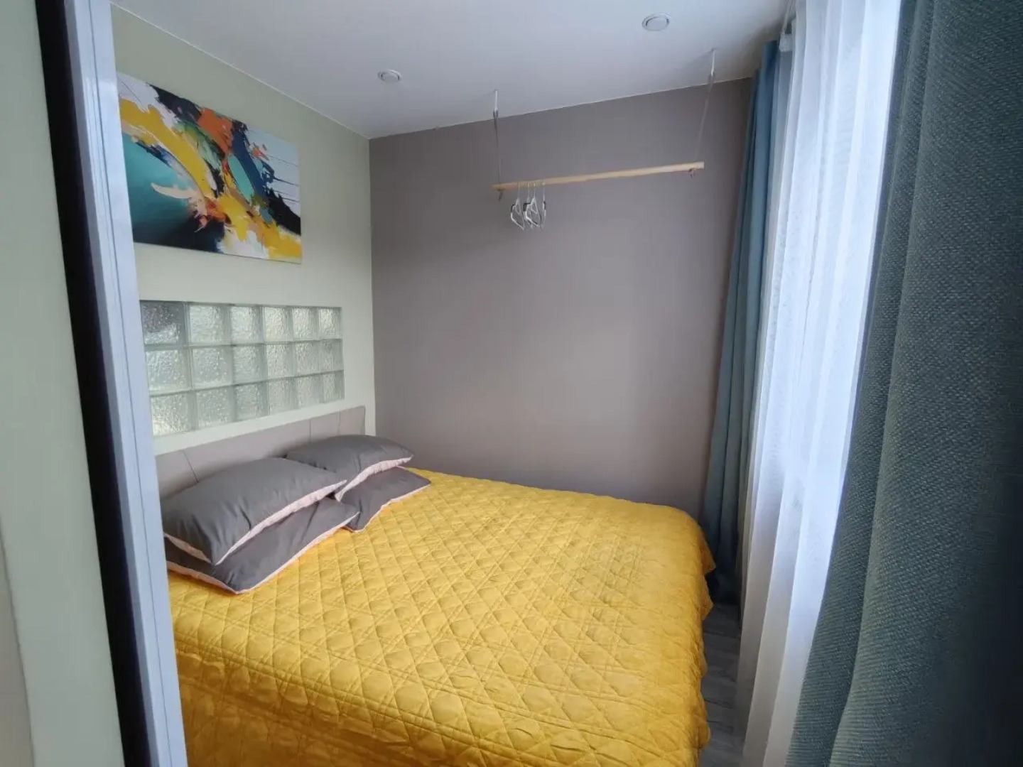 Квартира Байкальская Гармония