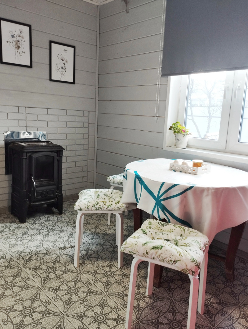 Частный дом Welcome House