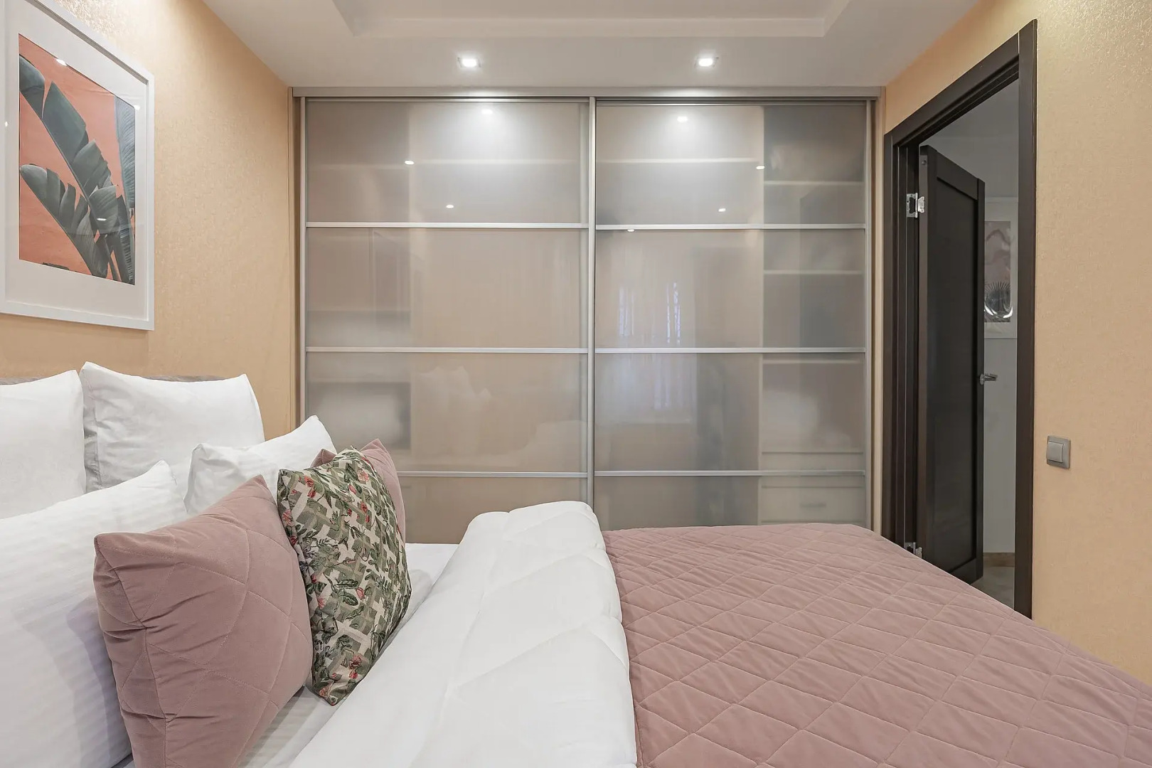 Апартаменты на Большой Покровской