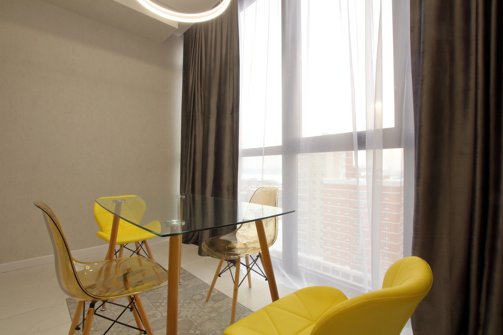 Апартаменты Абсалямова