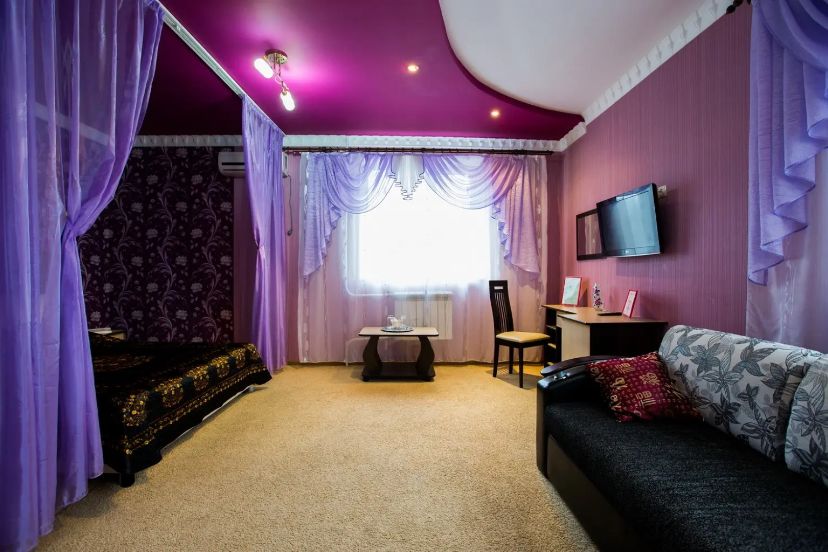 Гостиница Ника