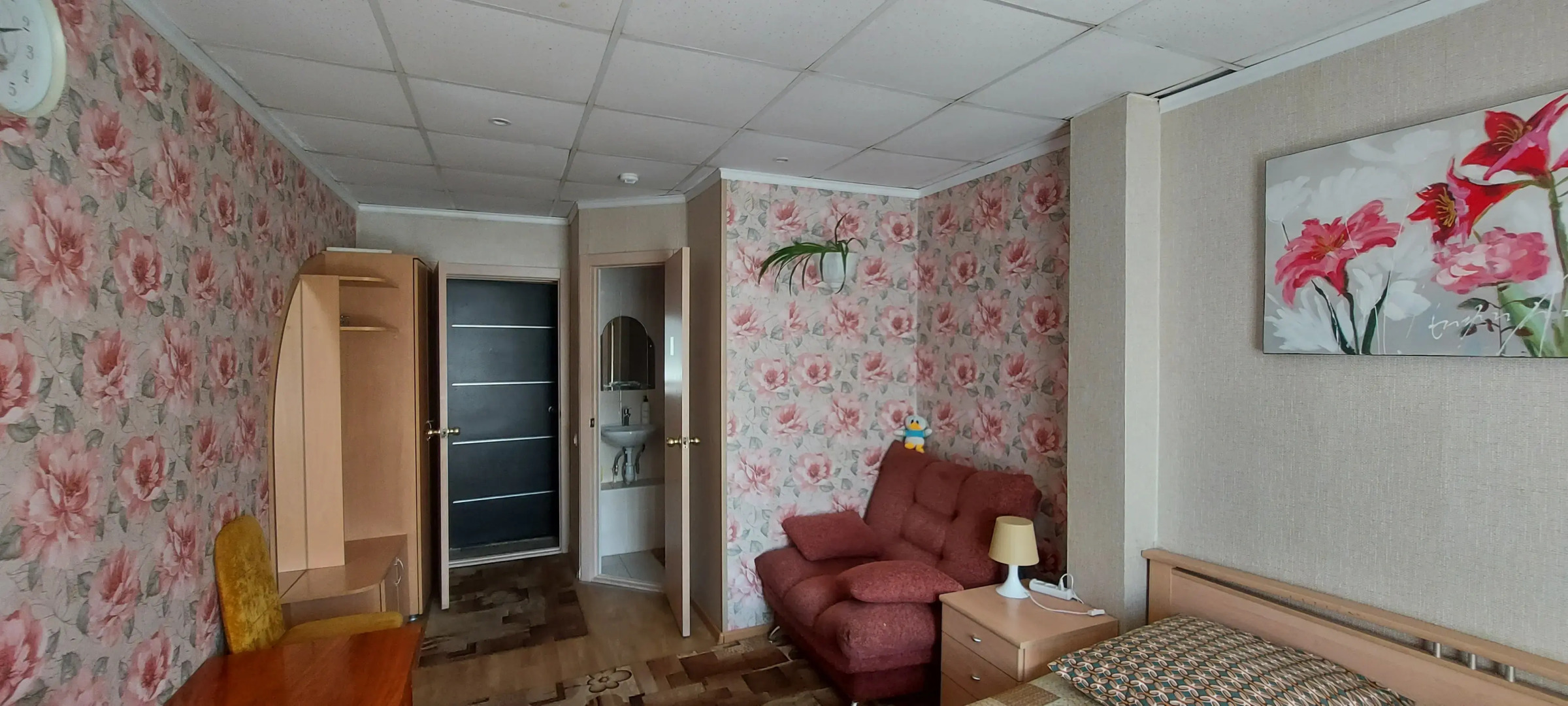 Отель Ангара