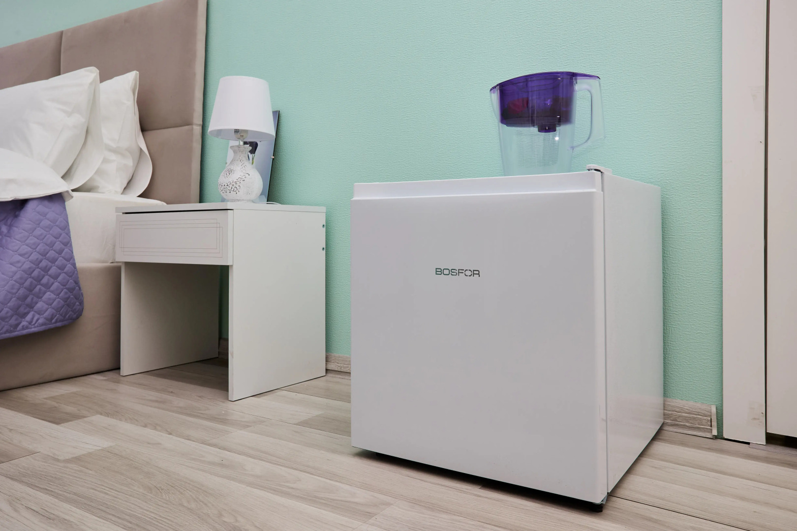 Мини-отель Наше Радушие