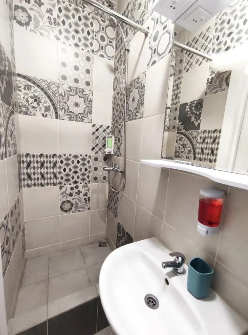 Апартаменты Blue art м.Физтех