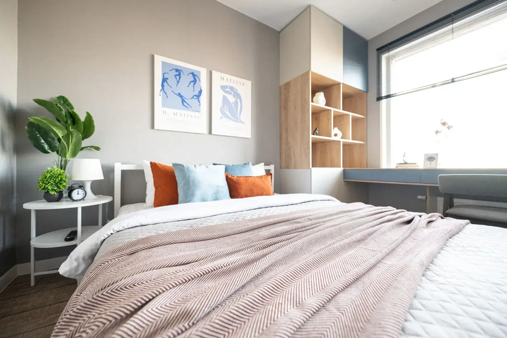 Апартаменты Пять Звёзд Парк Терешковой