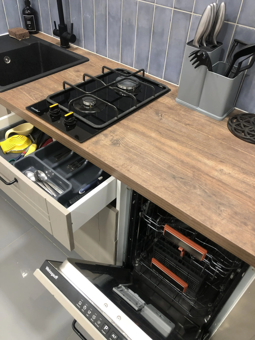 Квартира 1-к. Квартира, 36 м², 1 Кровать