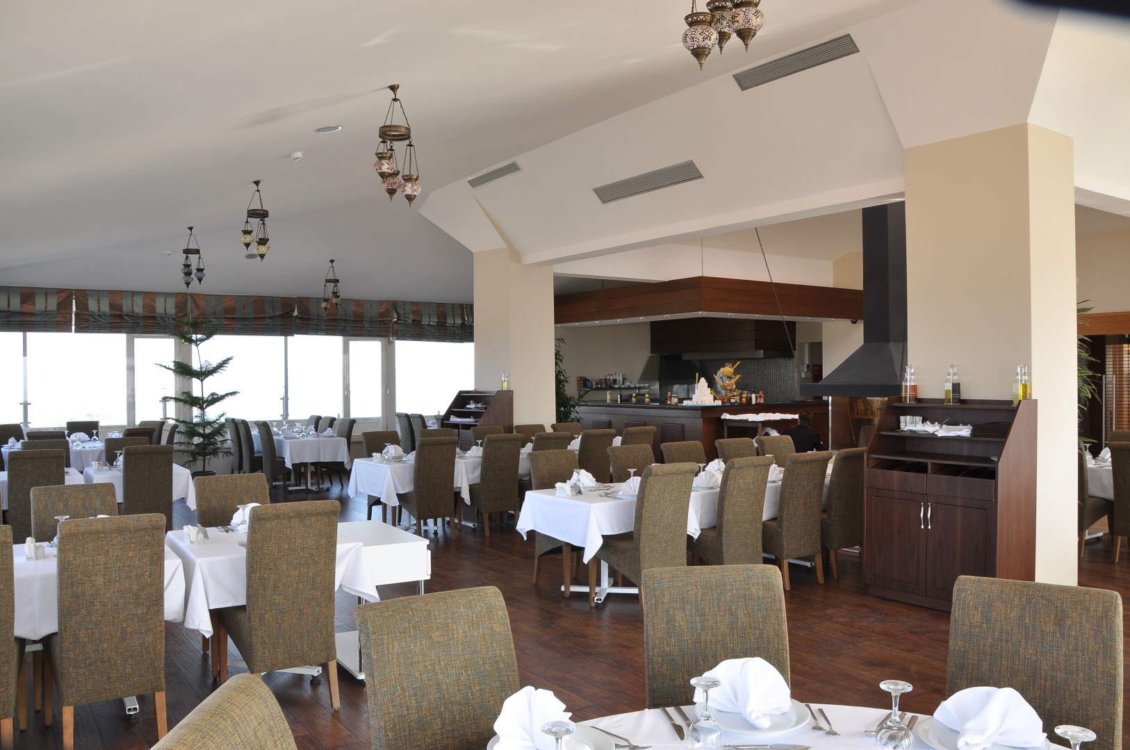 Отель Igneada Resort Hotel & Spa