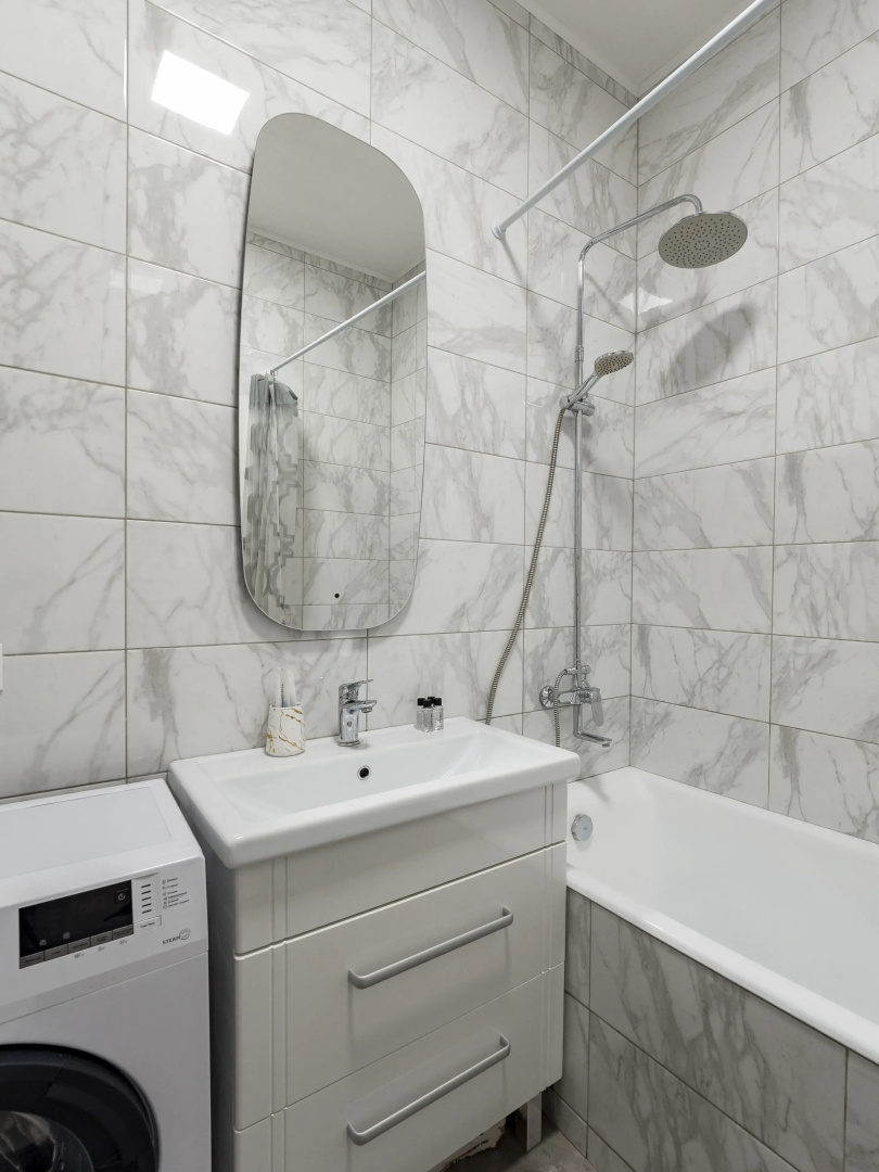 Апартаменты Mira.Apartments