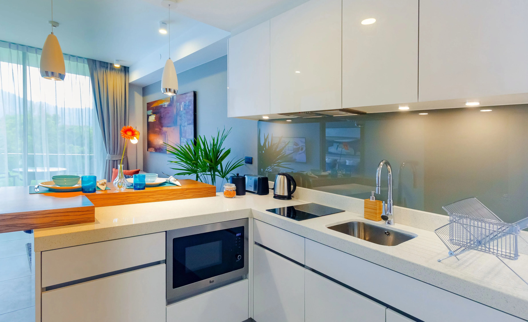 Апартаменты X2 Vibe Bangtao 409