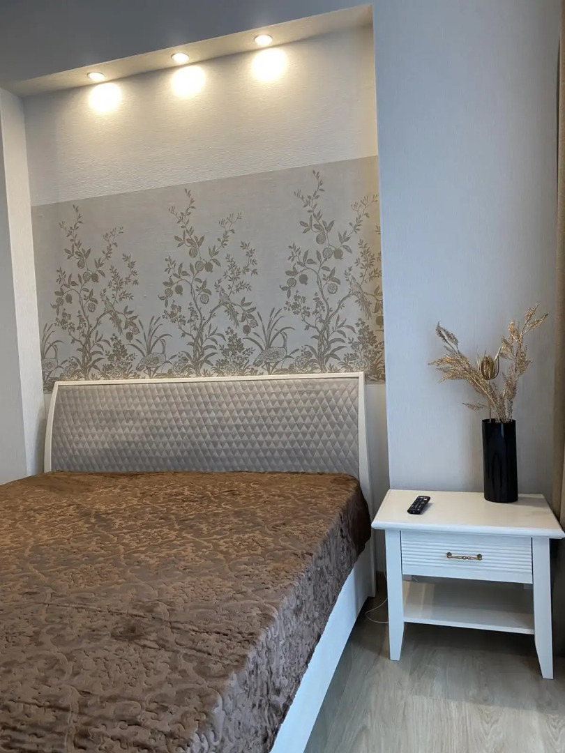 НаМореApartment's Квартира с Видом на Море или квартира море на ладоне