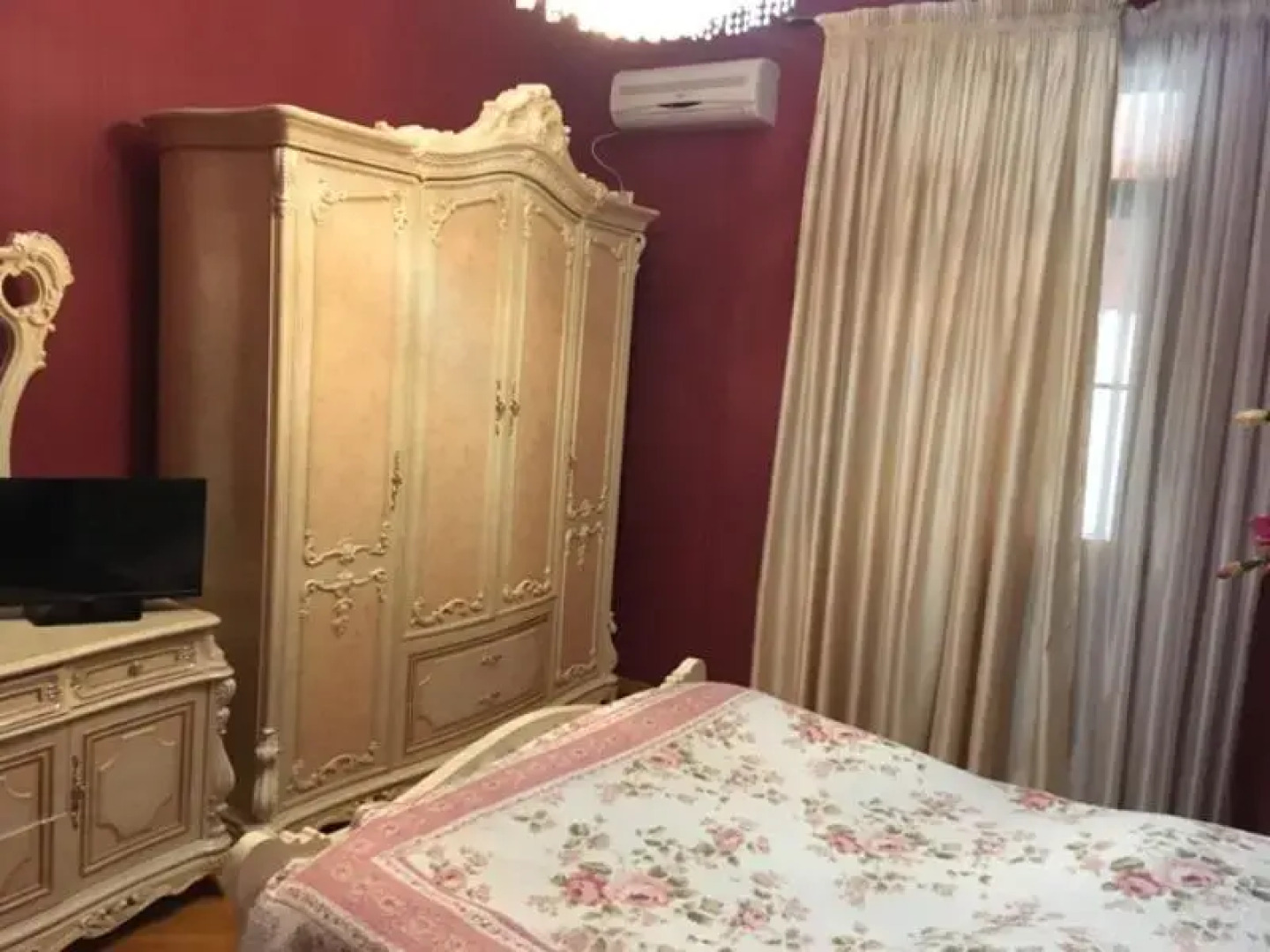 Отель Милана