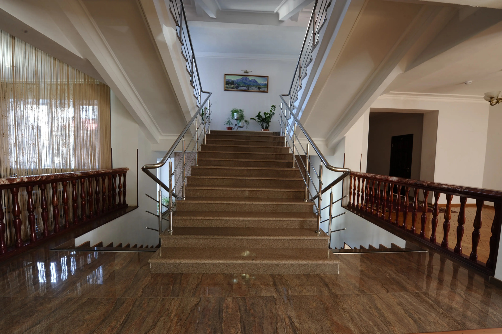 Отель Планета Люкс