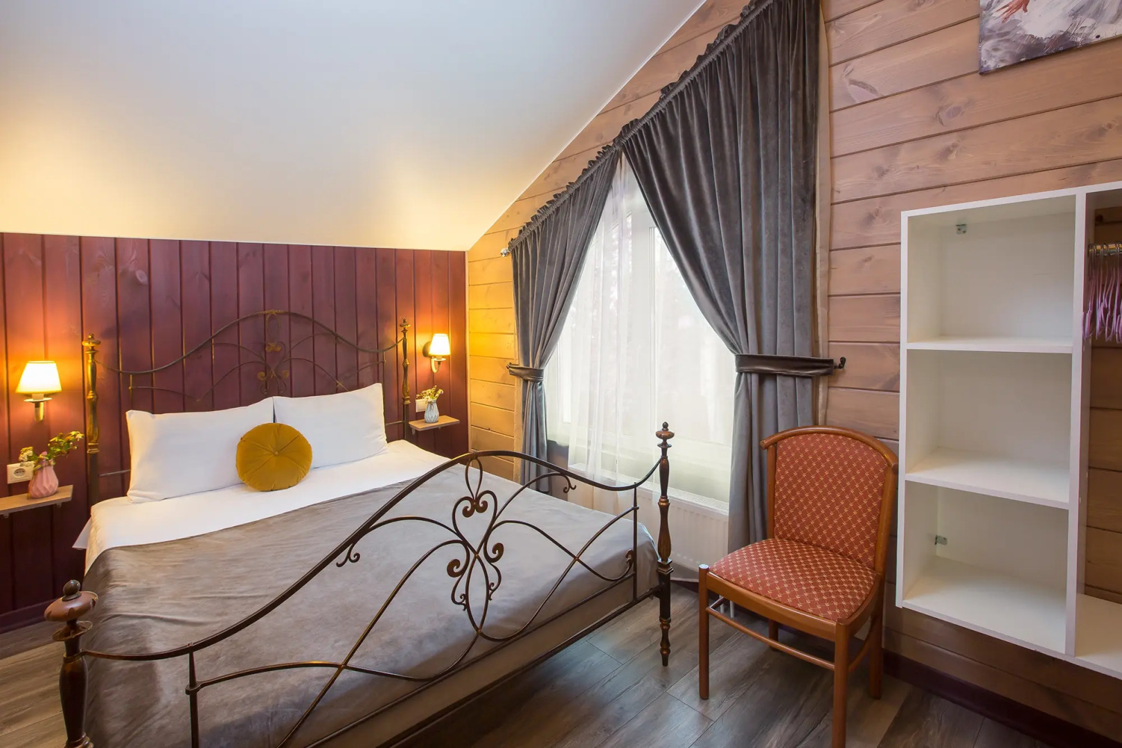 Гостевой дом Тиффани делюкс