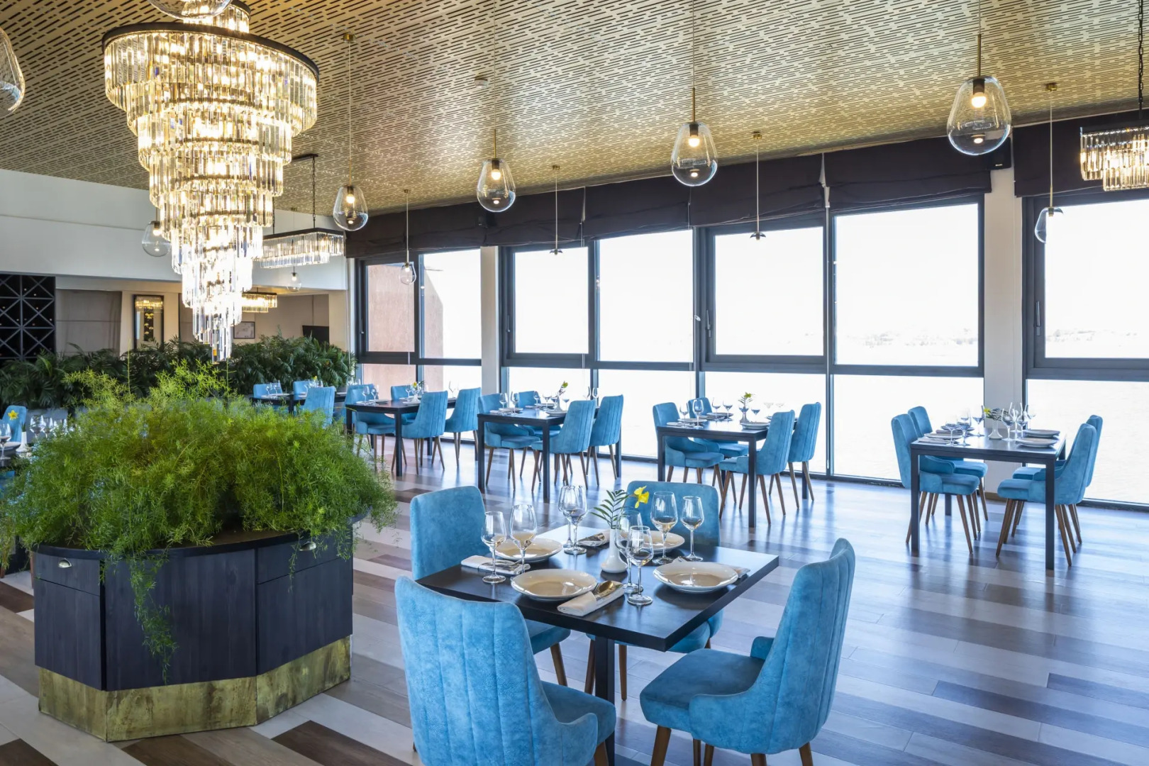 Gino Seaside Tbilisi, Trademark Collection by Wyndham