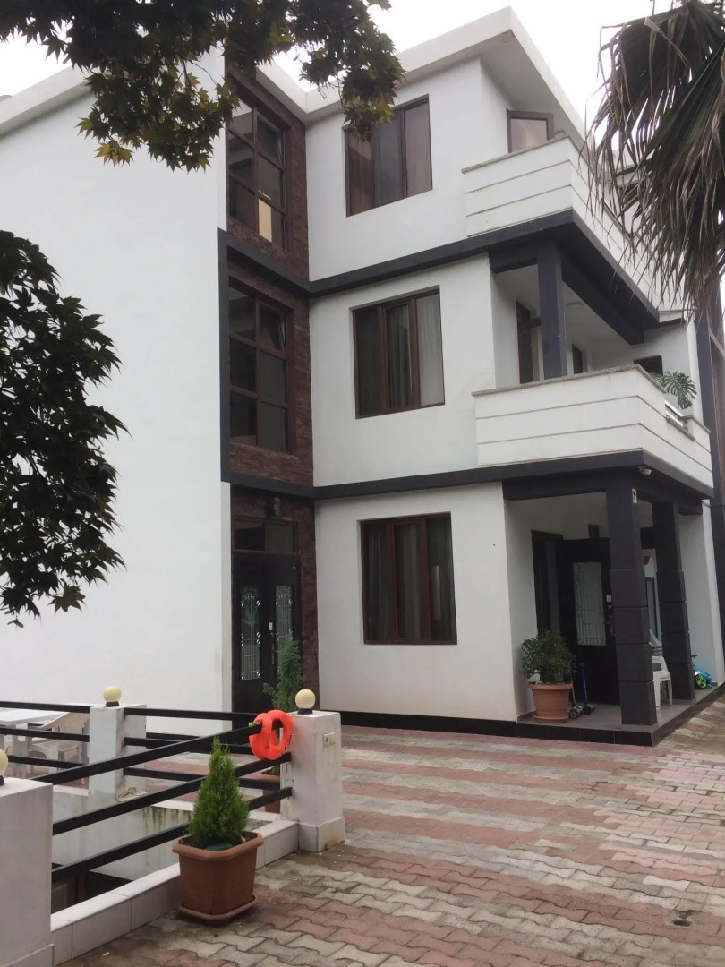 Отель Holiday House Green Gape Batumi