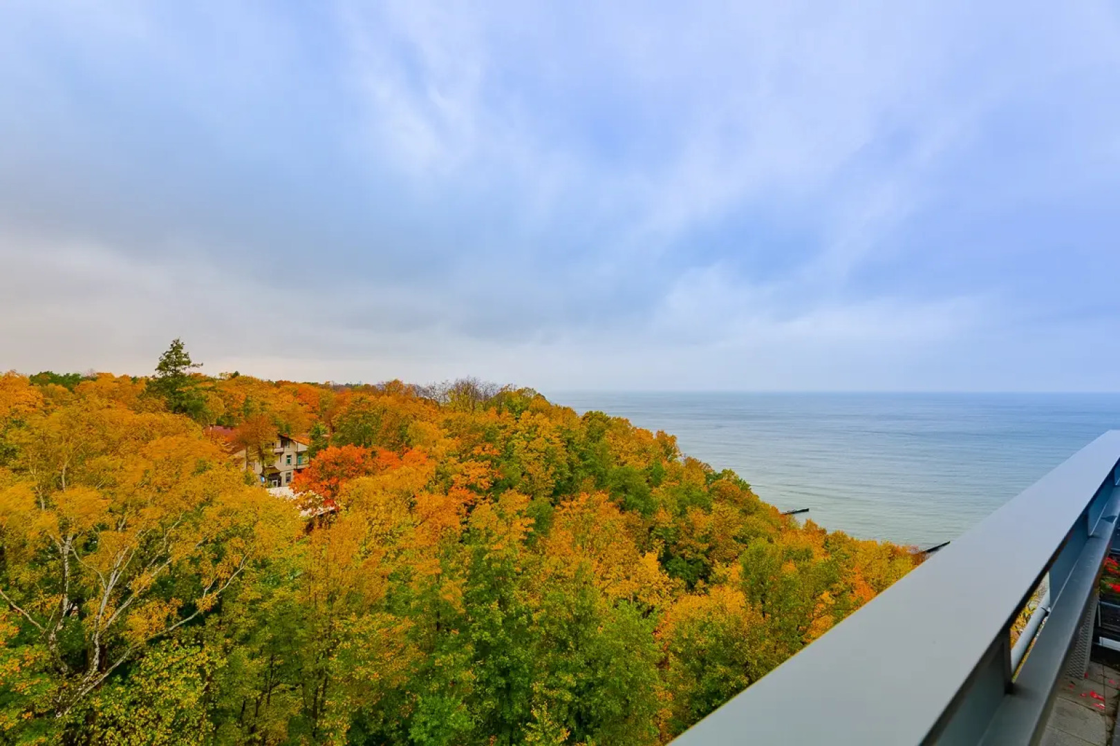 Апартаменты Baltic Luxury