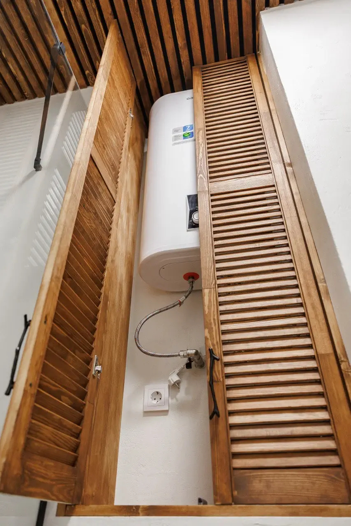 Квартира Студия БОХО в ЖК Сердце Ярославля