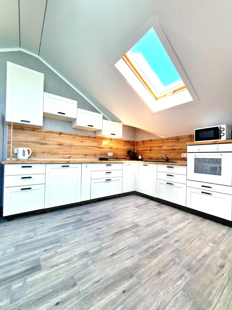 Апартаменты Голубая Лагуна