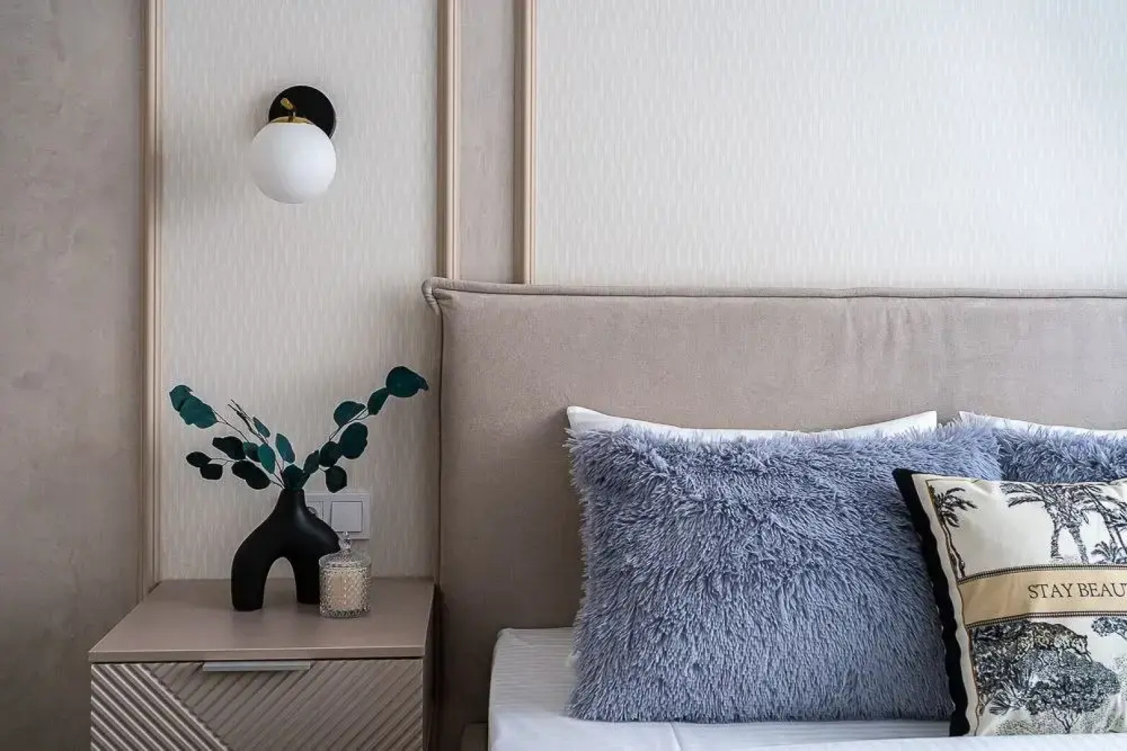 Апартаменты Capital от сети Good vibes apartments