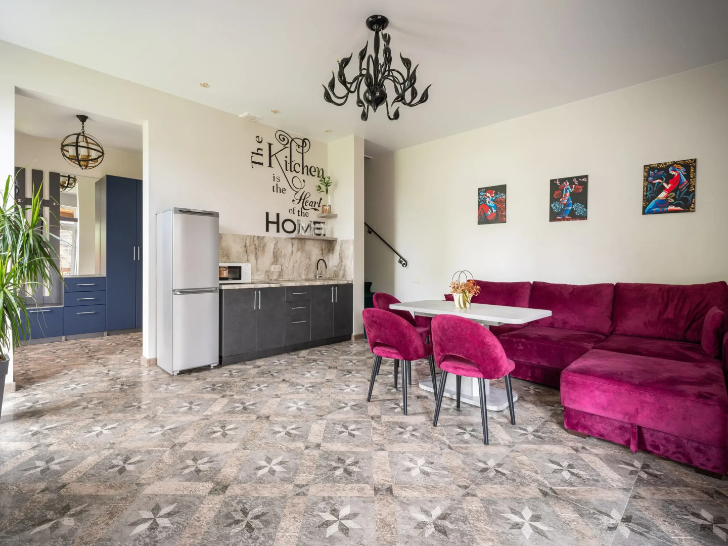 Гостевой дом Dacha Place