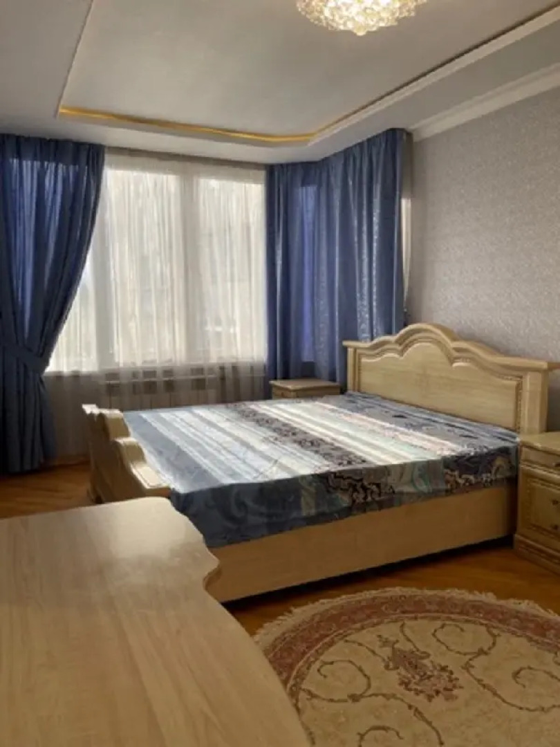 Апартаменты Просторная Квартира в Центре