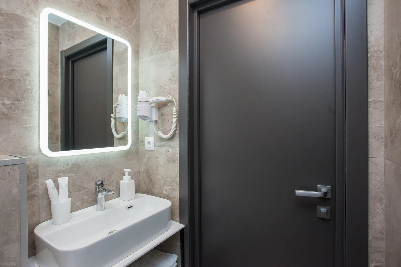 Отель Опера