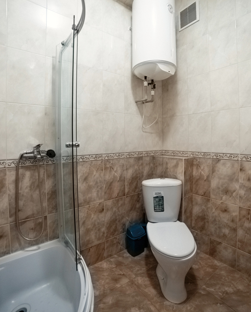 Апартаменты в центре возле набережной