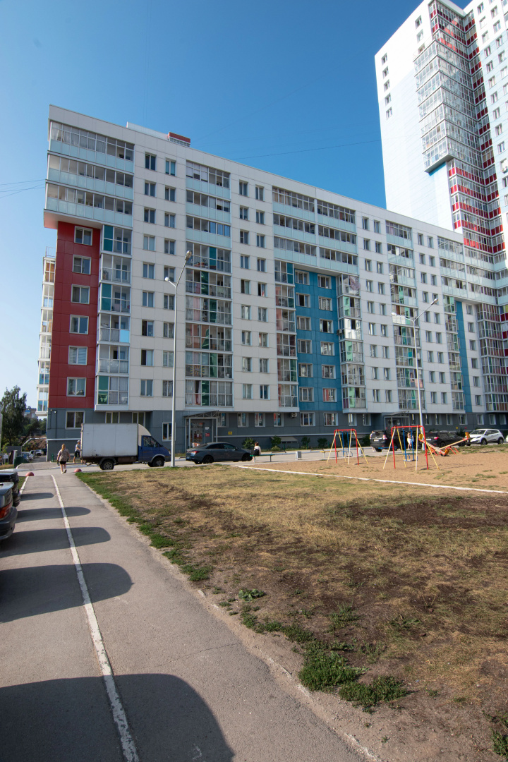 Апартаменты Abri Luxe London City